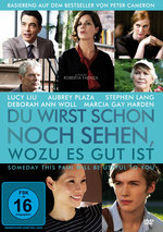 Film: Du wirst schon noch sehen, wozu es gut ist