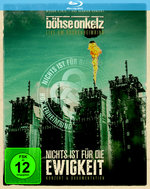 Film: Böhse Onkelz - Nichts ist für die Ewigkeit [2BR
