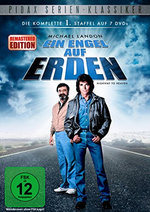 Film: Ein Engel auf Erden - Season 1 [6 DVDs]
