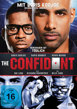 Film: The Confidant - Vertrauen ist tödlich