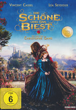 Film: Die Schöne und das Biest