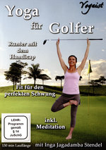 Film: Yoga für Golfer