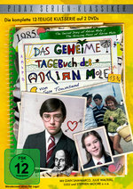 Film: Das geheime Tagebuch des Adrian... [2 DVDs]