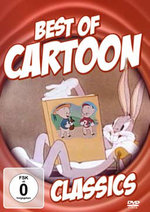 Film: Best Of Cartoon Classics