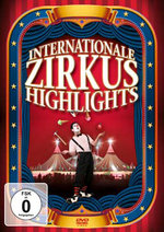 Film: Internationale Zirkus Highlights [2 DVDs]