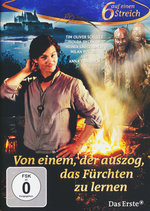 Film: Von einem, der auszog, das Fürchten zu lernen