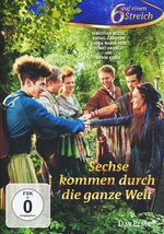 Film: Sechse kommen durch die ganze Welt - 6 auf...