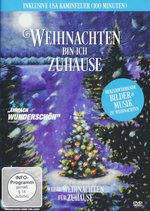 Film: Weihnachten bin ich Zuhause