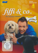 Film: Fiffi & Co. unterwegs