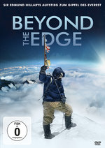 Film: Beyond the Edge - Sir Edmund Hillarys Aufstieg..