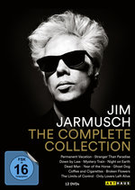 Film: Jim Jarmusch - The Complete Collection [12 DVDs]
