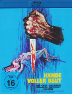 Film: Hände voller Blut - Hammer Edition [LE]