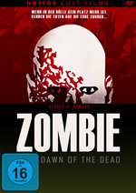 Film: Zombie - Dawn of the Dead - Remastered Cut/Exten