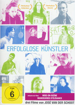 Film: Erfolglose Künstler