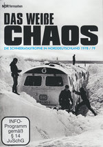 Film: Das weiße Chaos - Die Schneekatastrophe in ..