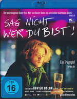 Film: Sag nicht wer du bist!