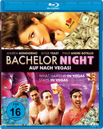 Film: Bachelor Night - Auf nach Vegas!