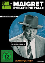 Film: Maigret stellt eine Falle