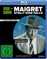 Film: Maigret stellt eine Falle