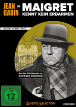 Film: Maigret kennt kein Erbarmen