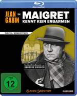 Film: Maigret kennt kein Erbarmen