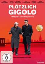 Film: Plötzlich Gigolo