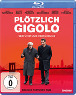 Film: Plötzlich Gigolo
