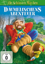 Film: Däumelinchens Abenteuer