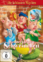 Film: Die drei kleinen Schweinchen