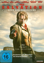 Film: The Salvation - Spur der Vergeltung