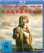 Film: The Salvation - Spur der Vergeltung