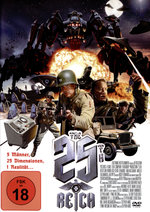 Film: The 25th Reich