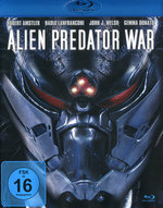 Film: Alien Predator War