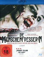 Film: Die Menschenfresserin