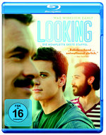 Film: Looking - Die komplette 1. Staffel [2 BRs]