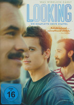 Film: Looking - Die komplette 1. Staffel [2 DVDs]