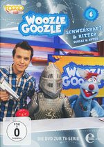 Film: Woozle Goozle - Folge 6: Schwerkraft & Ritter
