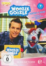 Film: Woozle Goozle - Folge 7: Bienen & Mars