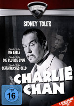 Film: Charlie Chan - Kultfilm Edition