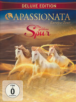 Film: Apassionata - Die goldene Spur [DE] [2 DVDs]