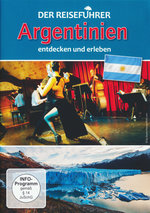 Film: Argentinien - Der Reiseführer