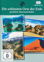 Film: Die schönsten Orte der Erde - geschützte Natur..