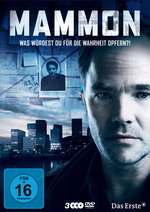 Film: Mammon - Staffel 1 [3 DVDs]