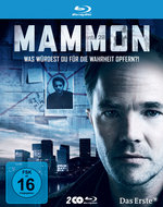 Film: Mammon - Staffel 1 [2 BRs]