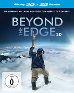 Film: Beyond the Edge - Sir Edmund Hillarys Aufstieg..