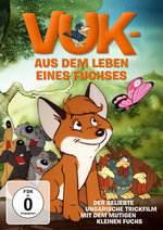 Film: Vuk - Aus dem Leben eines Fuchses