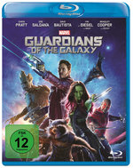 Film: Guardians of the Galaxy