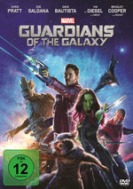 Film: Guardians of the Galaxy