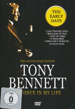 Film: Tony Bennett - For Once In My Life