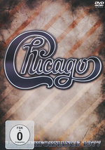 Film: Chicago - Live Performance 1977